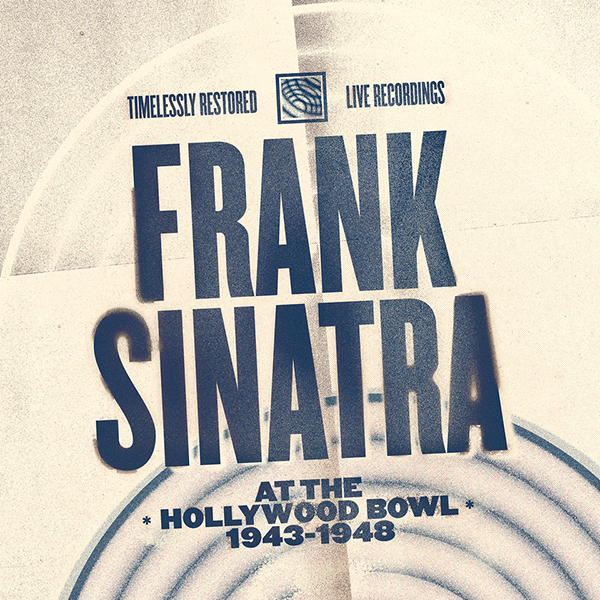 Frank Sinatra’s unreleased radio performances to be released on vinyl, CD, and digital