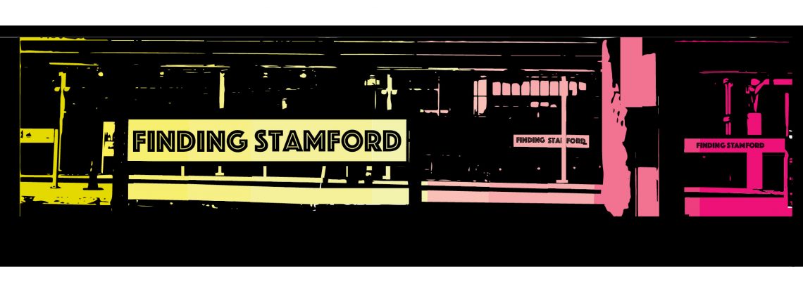 Graphic Design: Stamford Logo