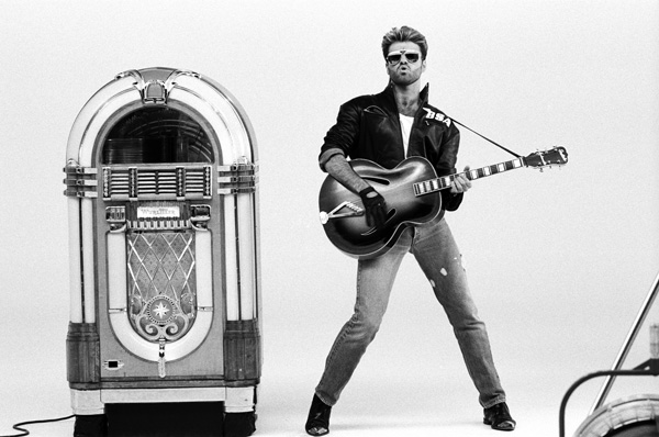 George Michael 