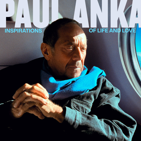 Paul Anka releases I believe 