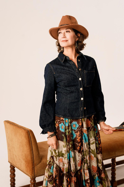 Amy grant releases new song in January 2026