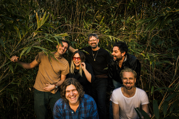 The Head and the Heart to release a new album on February 27