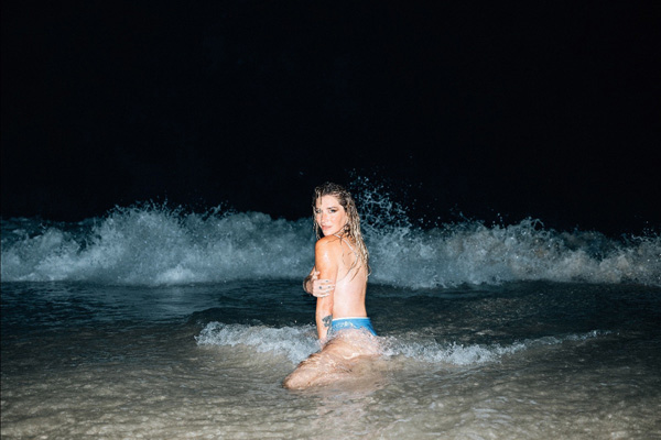 Kesha announces 2026 summer tour