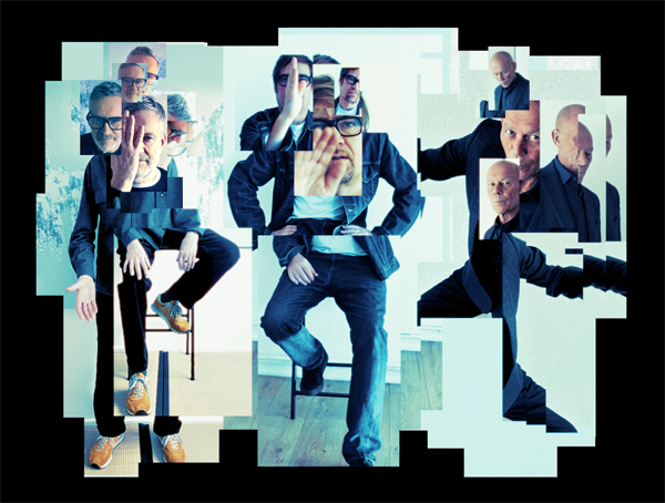 Doublespeak releases new album in may 2026