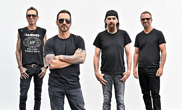 Godsmack photo