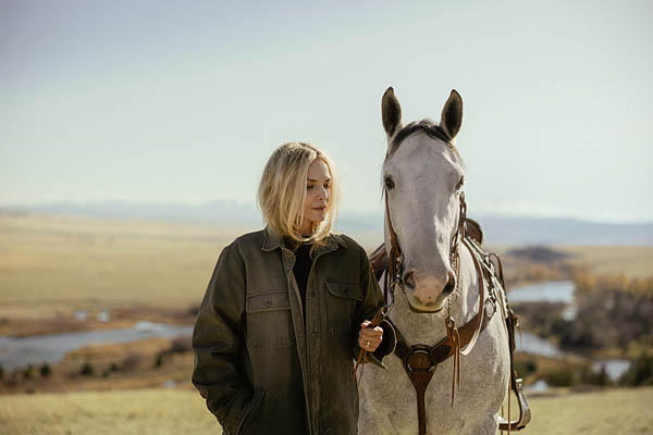 ‘The Madison’ becomes Taylor Sheridan’s biggest series debut with 8 million views on Paramount+