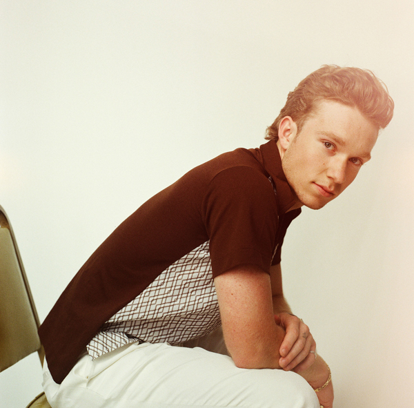 Ty Myers announces 2026 tour