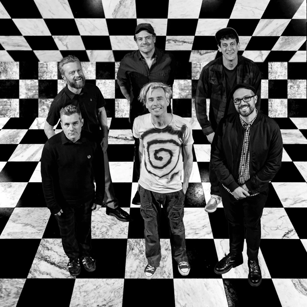 Big D and the Kids Table photo