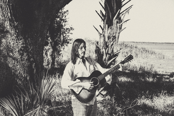 Duane Betts 2026 tour dates