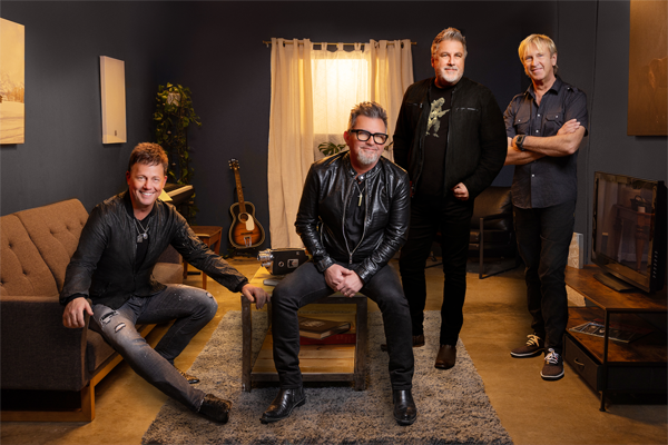 Lonestar announces 2026 tour dates