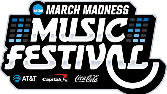 March Madness Music Festival April 2-5, 2026 in Houston, Texas