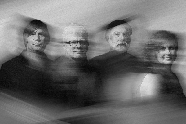 The New Pornographers photo