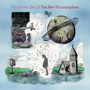 The New Pornographers release tenth studio album ‘The Former Site Of’