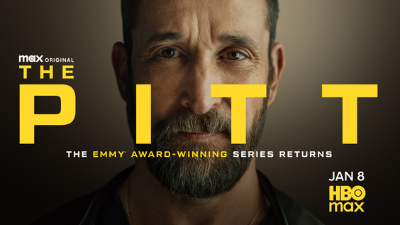 Alamo Drafthouse to host healthcare appreciation screenings for ‘The Pitt’ season finale