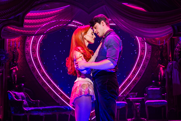 Long-running hit ‘Moulin Rouge!’ adds final weeks to New York engagement