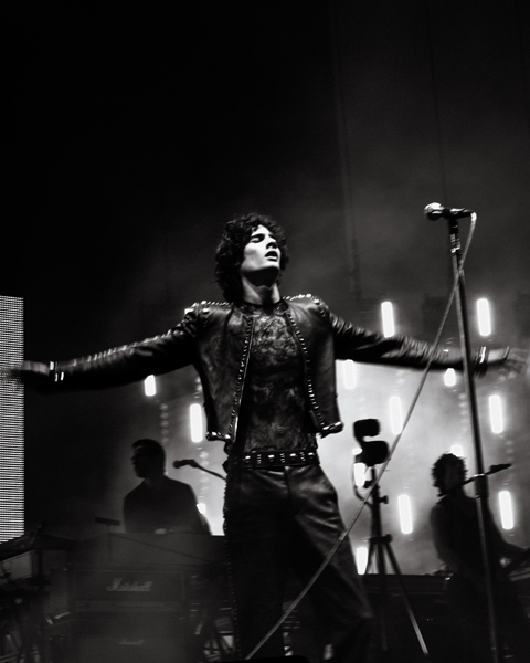 Sombr announces 37-date ‘You Are the Reason’ North American arena tour