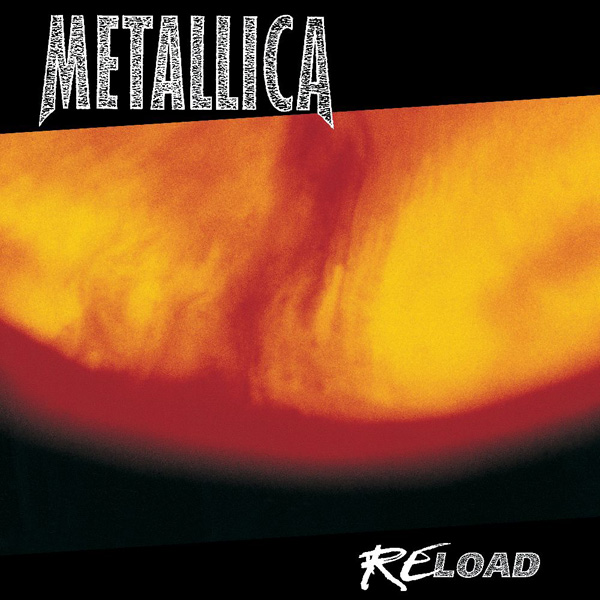 Metallica announces deluxe remastered reissue of ‘ReLoad’ for June release