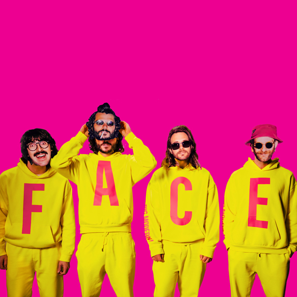 Goose photo by Juliana Bernstein