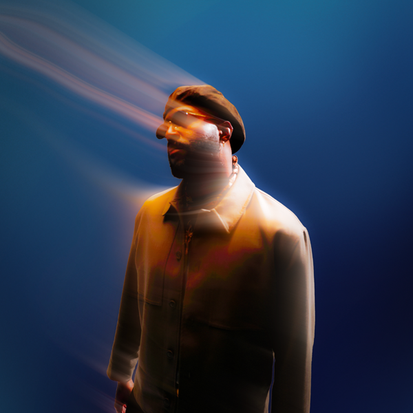 MarcLo album, 11 Days