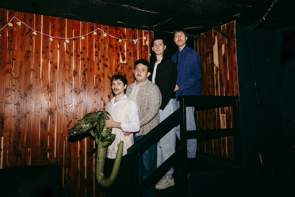 Post Sex Nacho photo