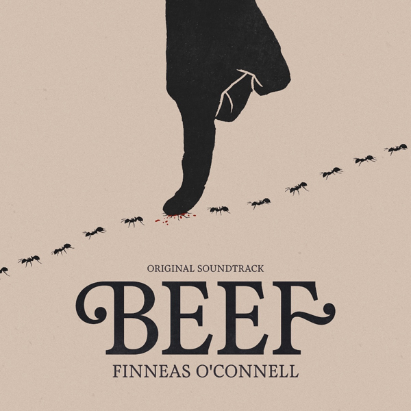 Finneas O’Connell scores ‘BEEF’ Season 2; original soundtrack arrives April 16