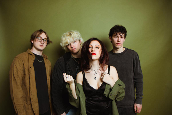 American. Vanity announces 2026 tour dates