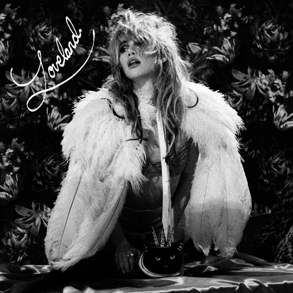 Suki Waterhouse Lovelace out in July 2026