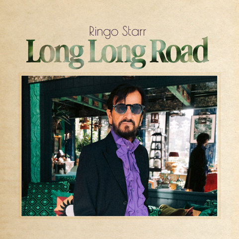 Ringo Starr releases new solo album ‘Long Long Road’