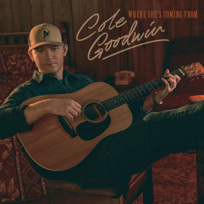 Cole Goodwin's latest single