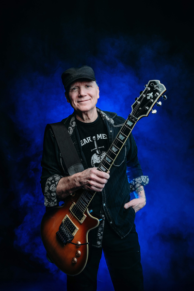 Chris Poland photo