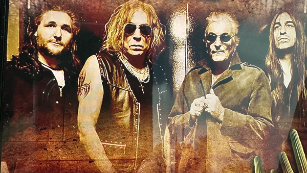 Cactus photo by Vito Geraci