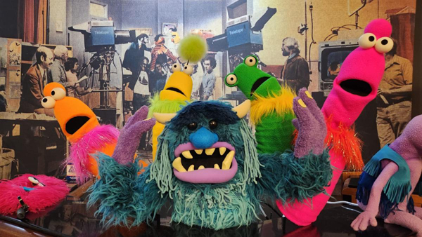Iconic Henson workshop extends behind-the-scenes access for fans