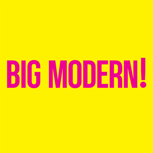 Goose Big Modern! out in June 2026