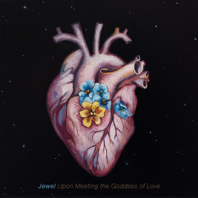 Jewel Goddess of Love album