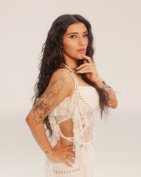  Kirstin Maldonado to perform at Broadways Six starting June 2026