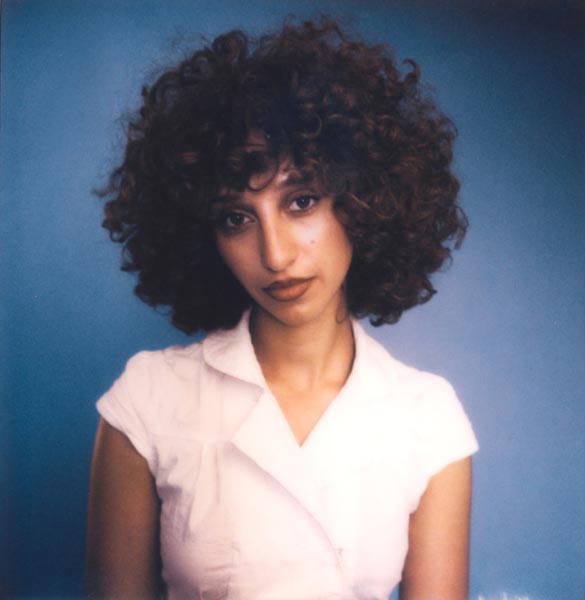 Singer-songwriter Amma releases debut project ‘Middle Child’