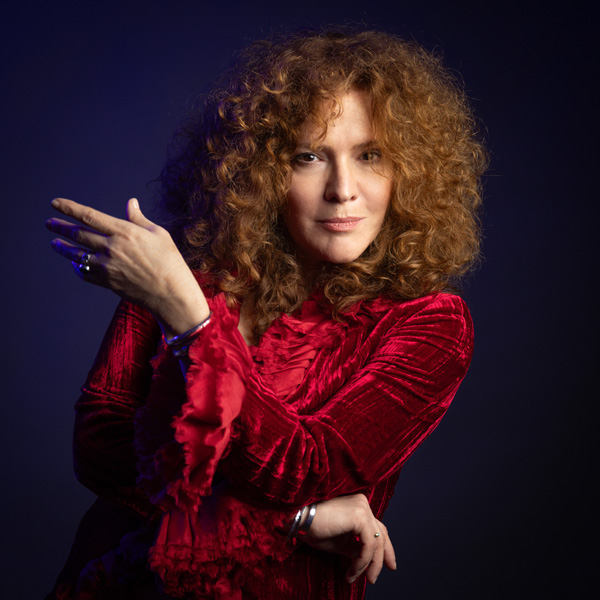Lily Vakili photo