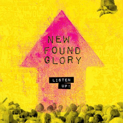 New Found Glory latest album
