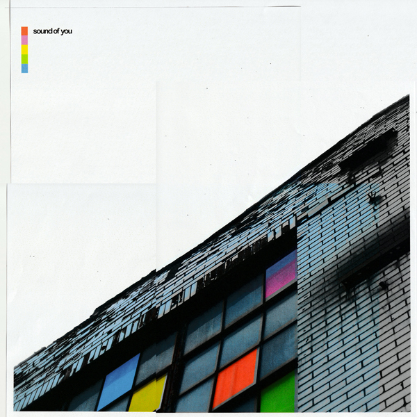 Post Sex Nachos - Sound of You