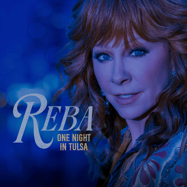 Reba One night in Tulsa
