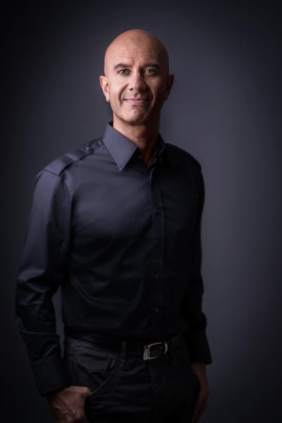 International Literary Properties announces strategic partnership with author Robin Sharma