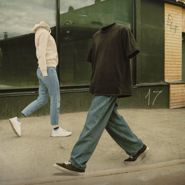 American Vanity debut album 17