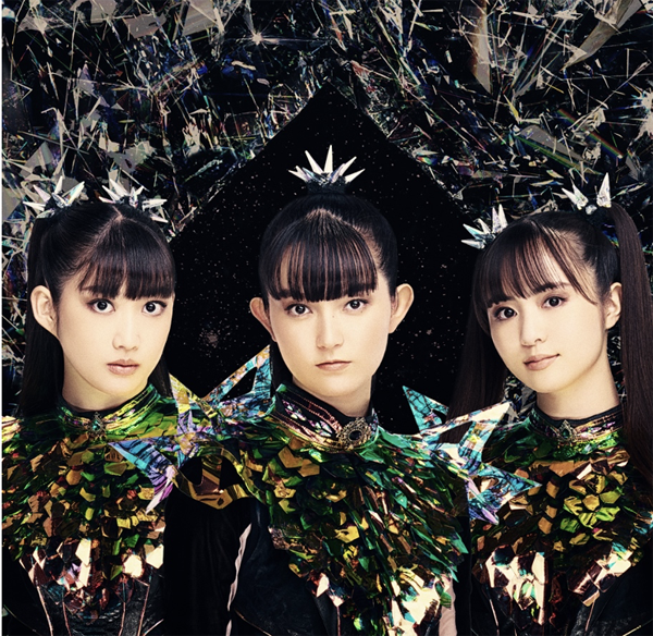 Babymetal