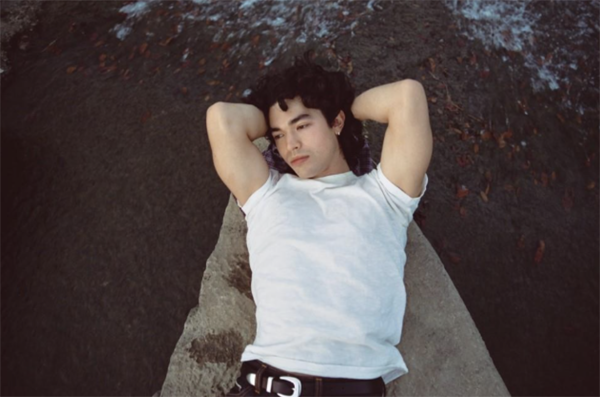 Conan Gray