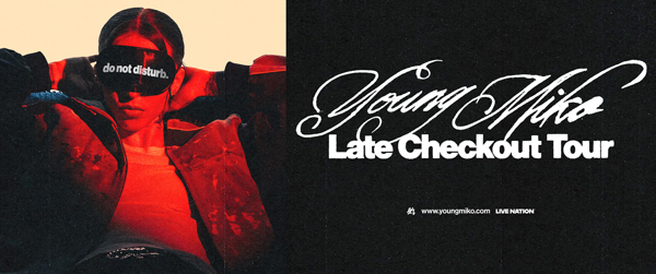 Young Miko announces ‘Late Checkout’ arena tour spanning 11 countries