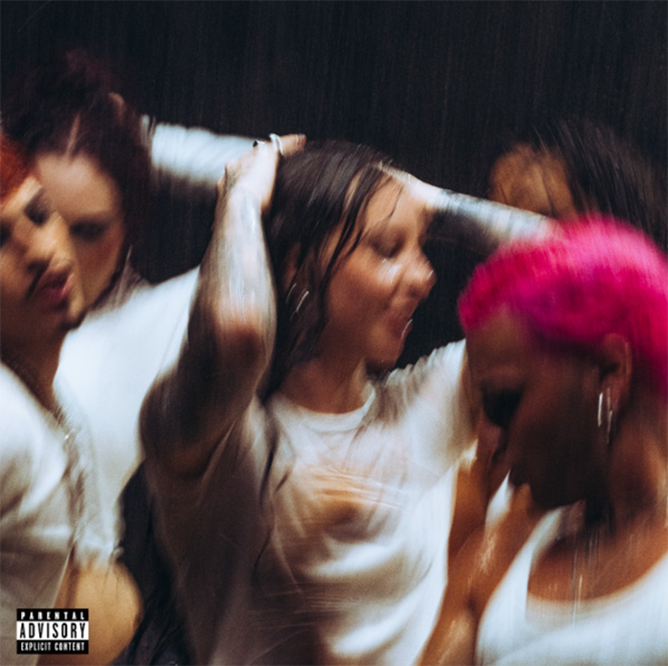 Young Miko's latest album