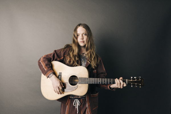 Billy strings announces 2026 fall tour