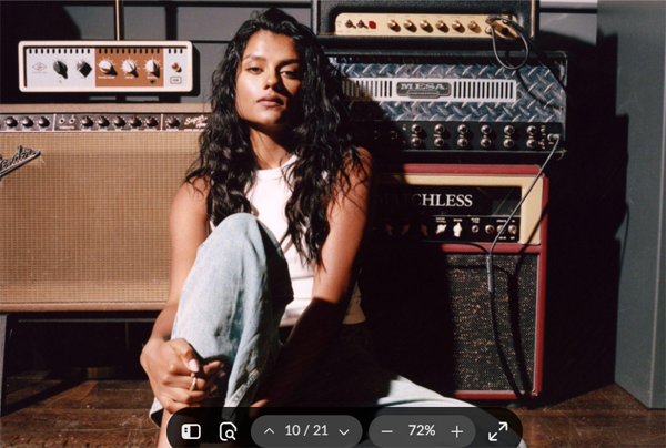 ‘Bridgerton’ star Simone Ashley releases debut EP ‘Songs I Wrote In New York’