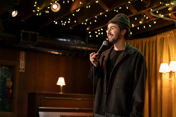 Ramy Youssef to debut third HBO comedy special ‘In Love’ on April 17