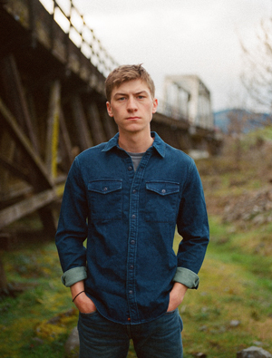 Sam Barber extends ‘The American Route Tour’ through end of year